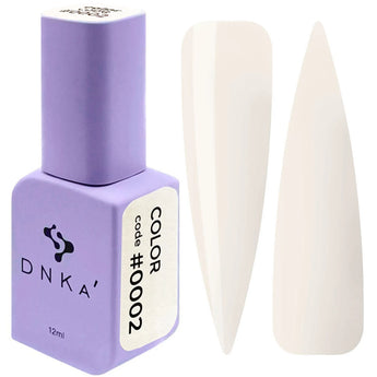 DNKa Gellack #0002, 12 ml