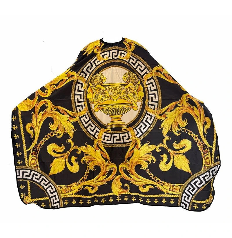 Weelko Frizieru apmetnis CAPE ROYAL BARBER