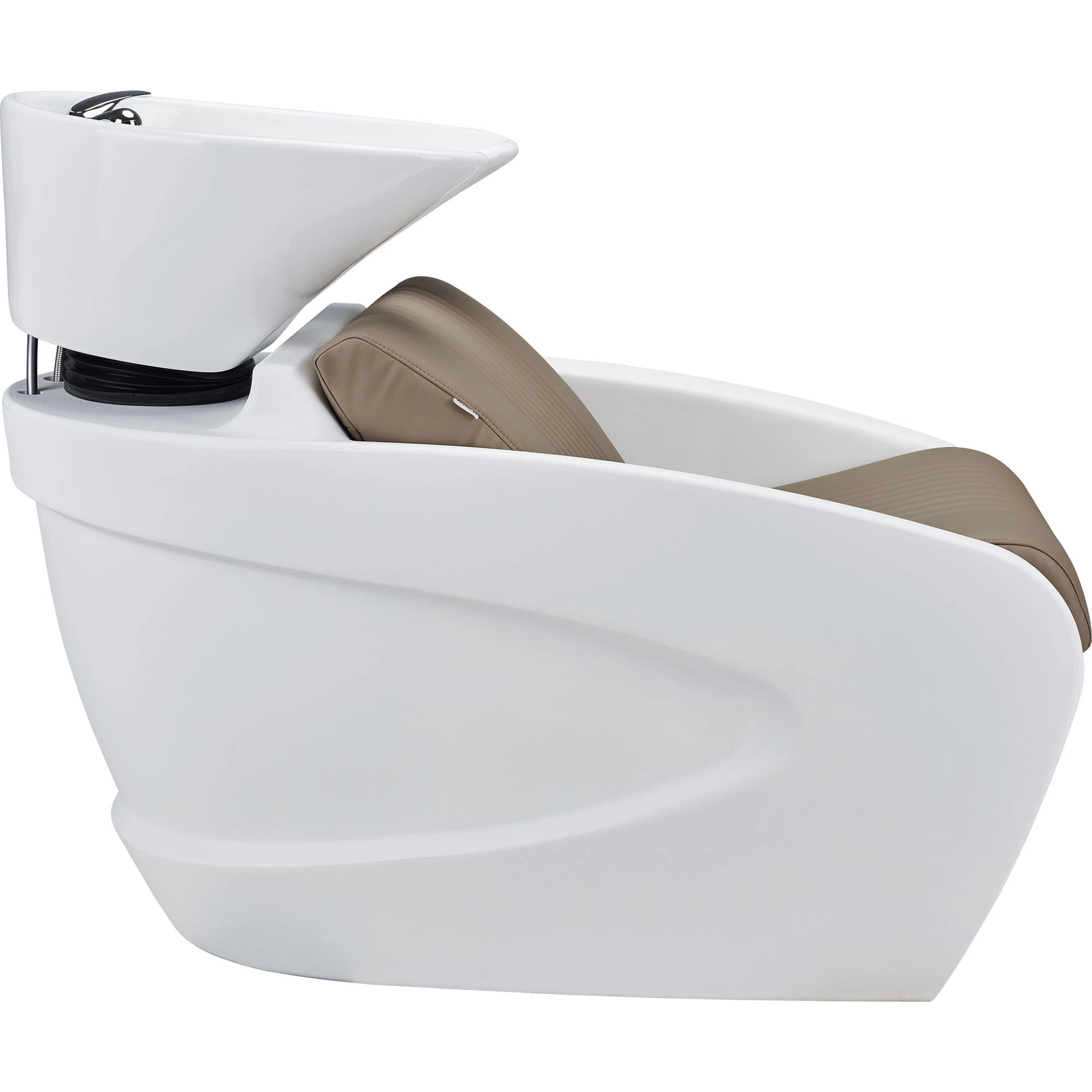 AYALA Rückwärtswaschbecken VANITY P