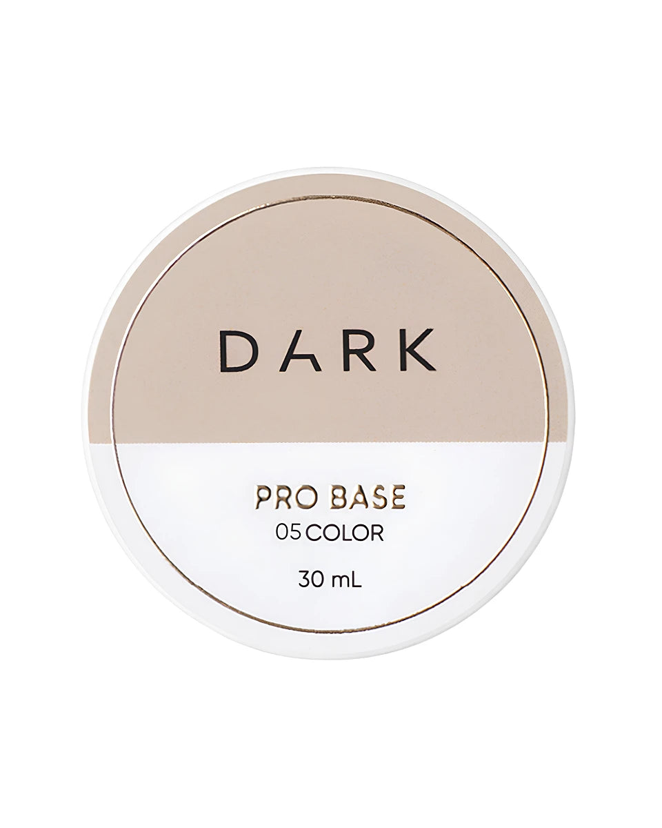 DARK by Rior Pro Base 05, 30 ml