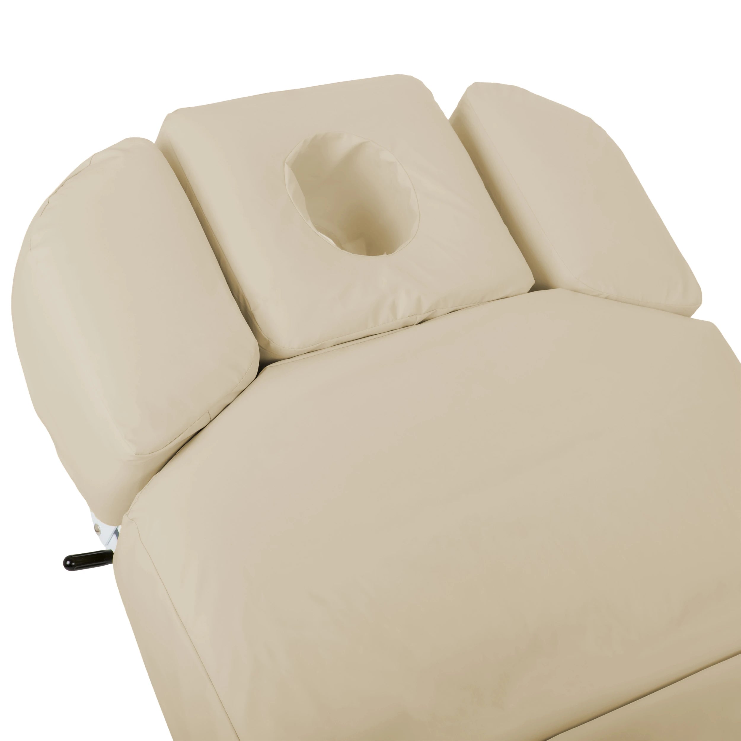 Housse de table de protection C460 (résistante à l'huile) Eterna - beige