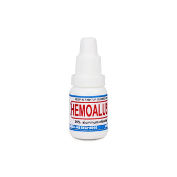 HEMOALUSTAT Liquid 10ml