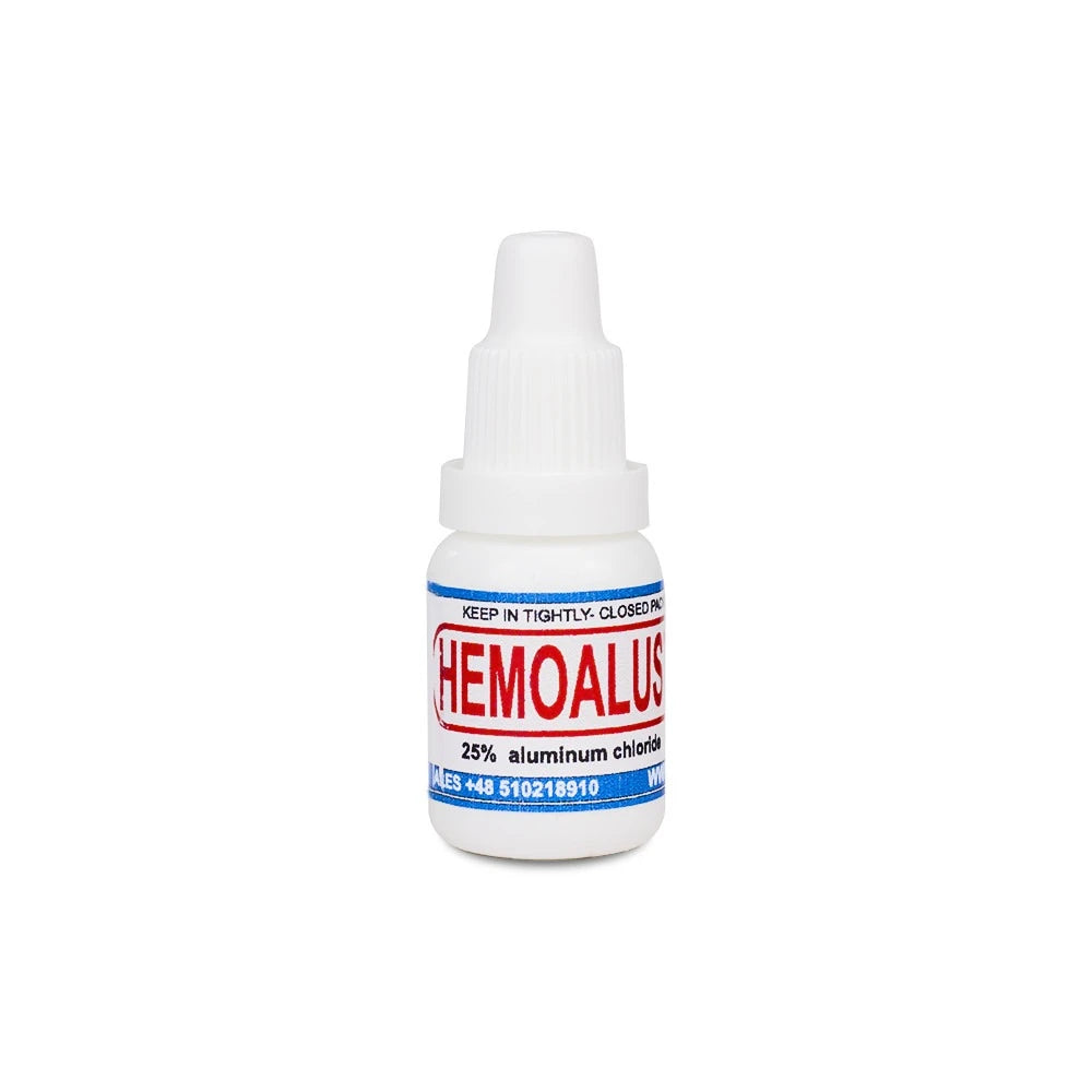 HEMOALUSTAT Liquid 10ml