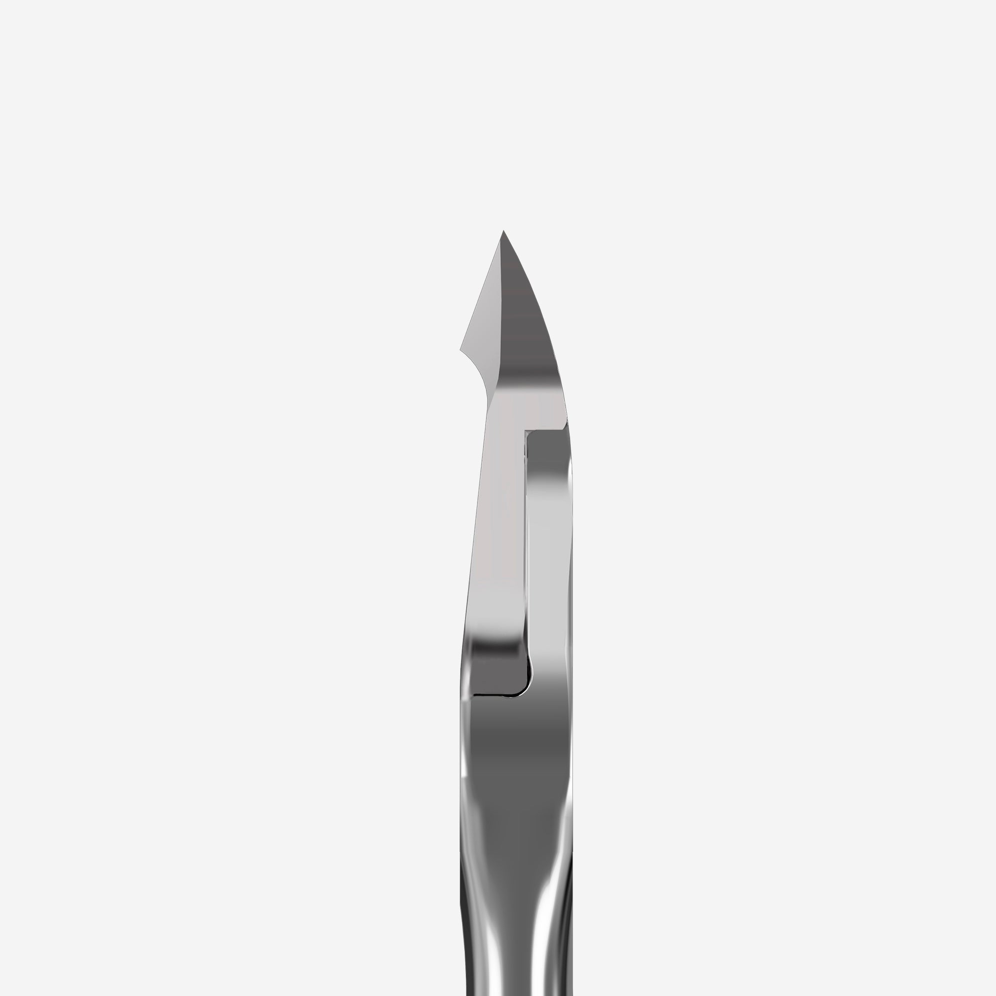Cuticle nippers CLASSIC 10 6mm [NC-10-6]