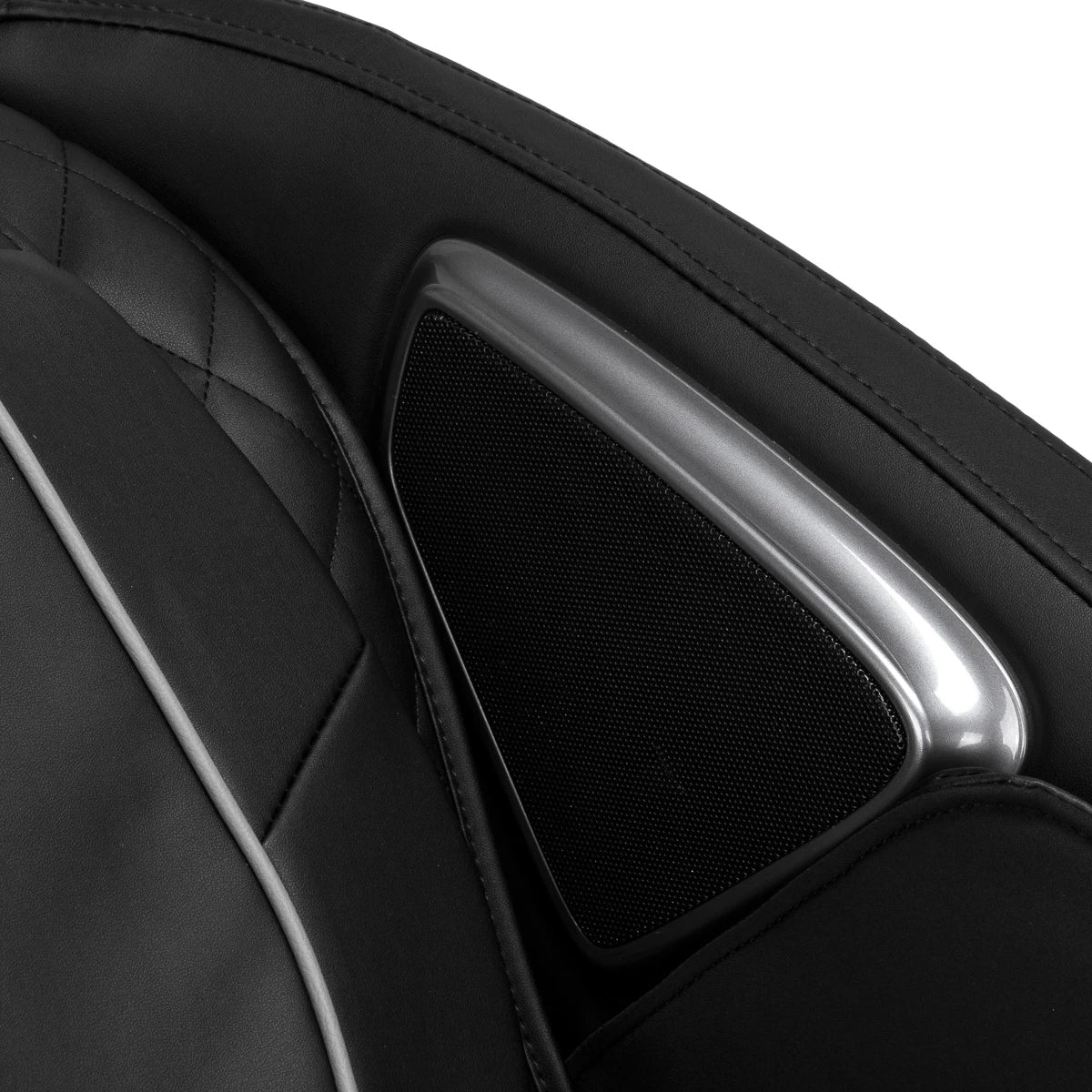 Sakura Luxury 808 massage chair black