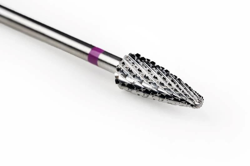 Carbide bur sw/f-04
