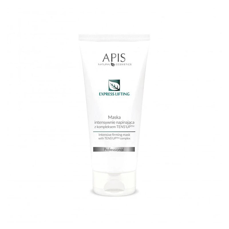 Apis express lifting intensively tightening mask with tens "up 200ml