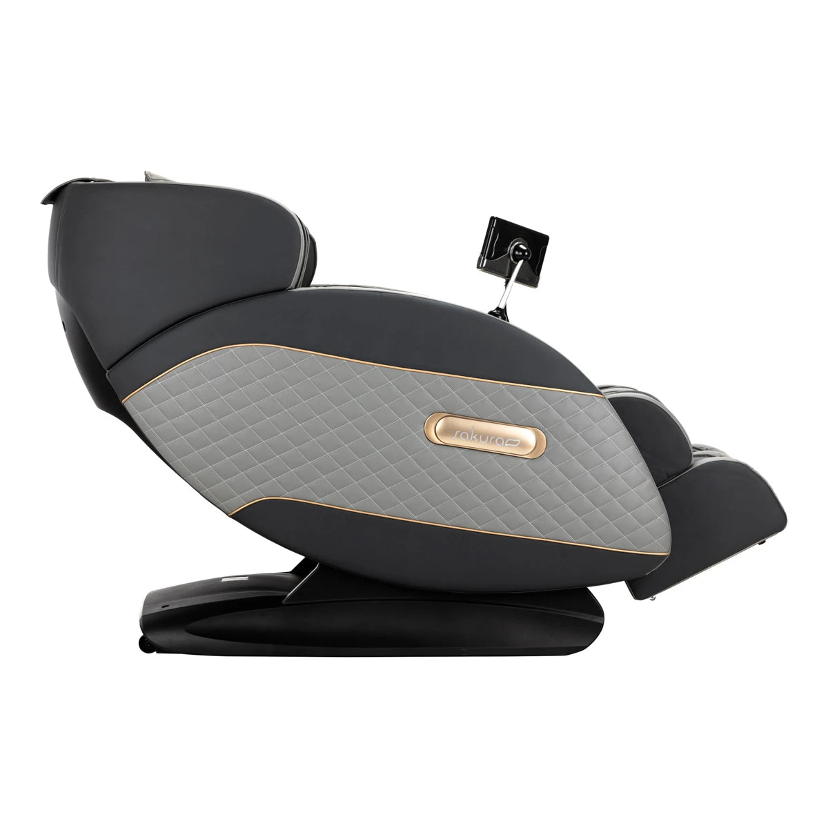 Sakura massagebrikse Standard 801, grå