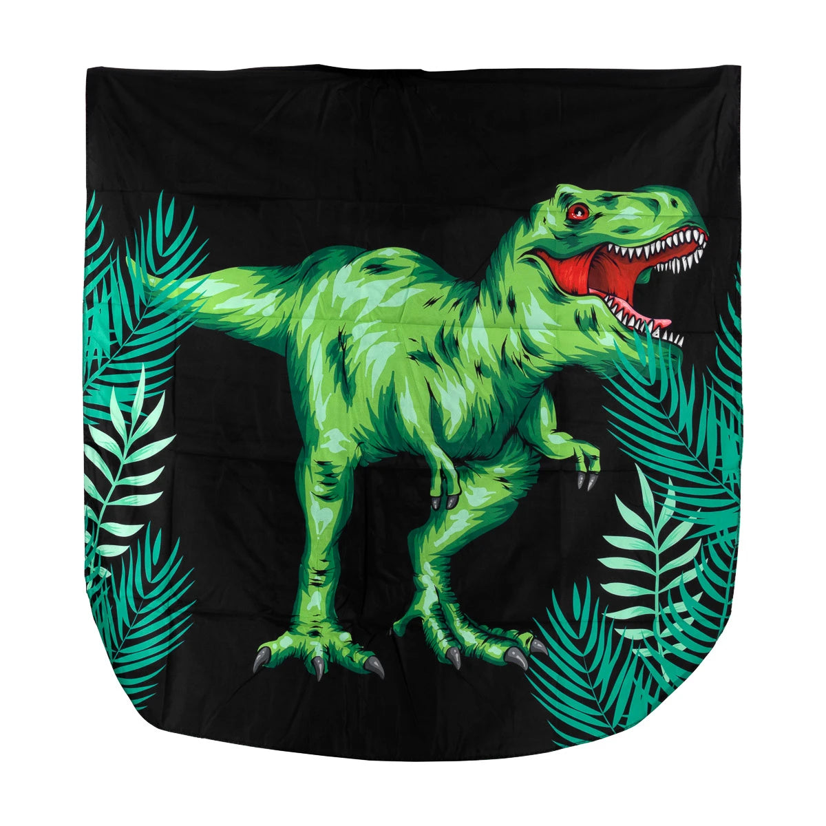Bērnu frizētavas apmetnis CJ-03