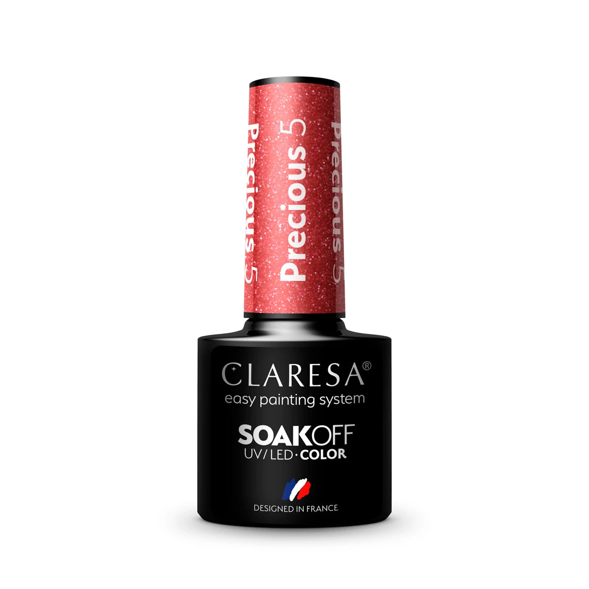 Gel polish PRECIOUS 5 5ML