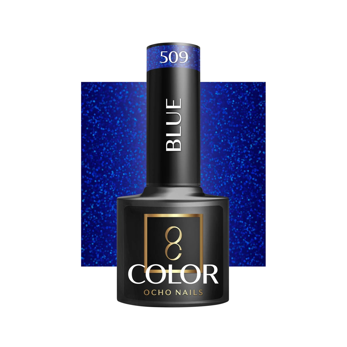 Gel polish OCHO Blue 509 -5 g