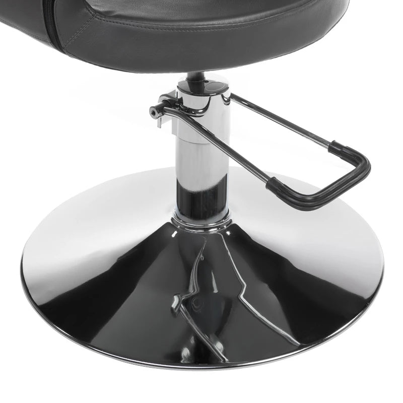 Hairdressing chair Paolo BH-8821, grey