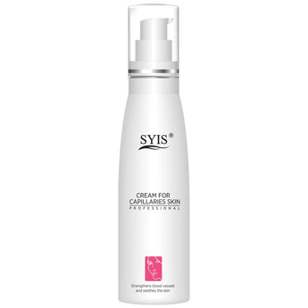 Syis cream for couperose skin 100 ml
