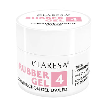 RUBBER GEL 4 90g