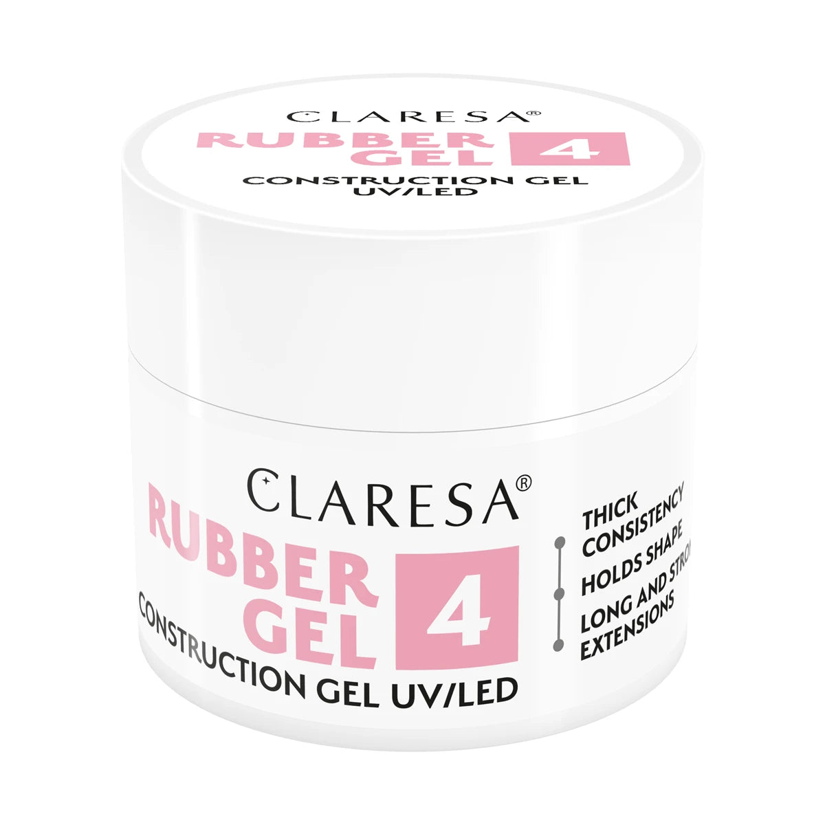 RUBBER GEL 4 90g