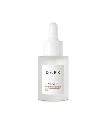 DARK Kutikulas noņēmējs, 30 ml