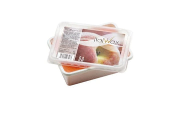ItalWax Parafiin PEACH, 500g