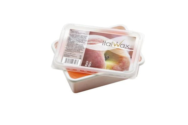 ItalWax Parafīns PEACH, 500 g
