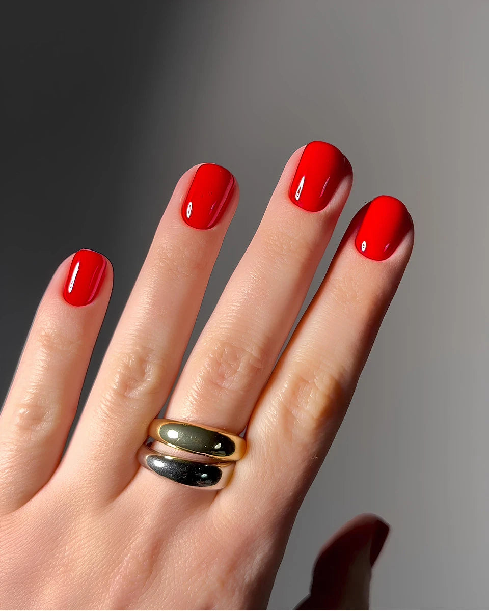 Gel Polish 006, 6 ml