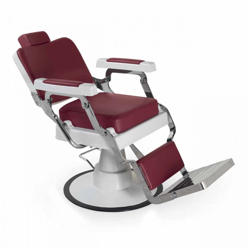 ARTECNO Barberstuhl Hermes