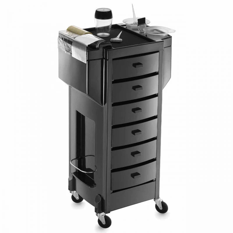 chariot de coiffure Lagoon Excel Color