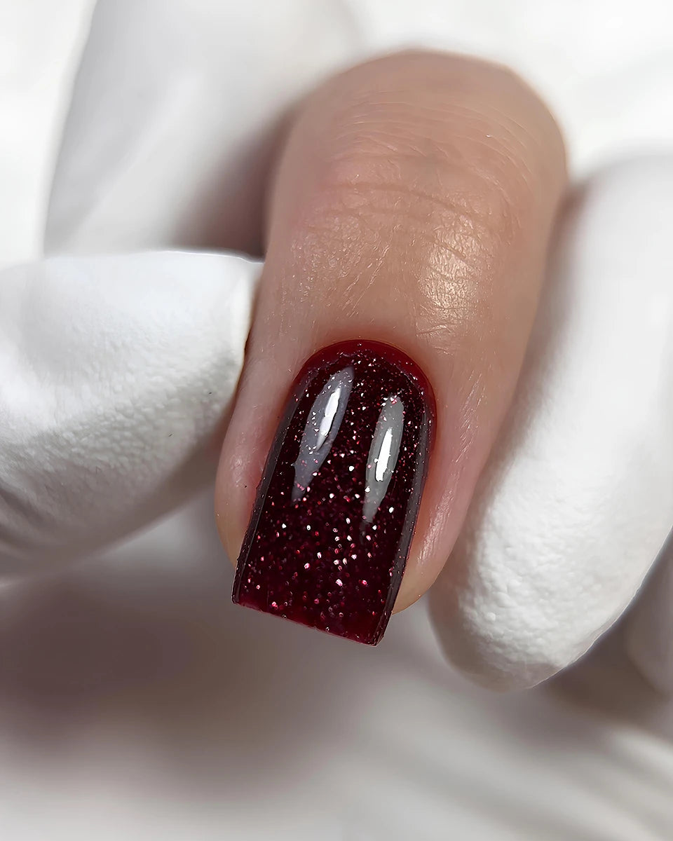 Gel Polish Flash 08 géllakk, 10 ml