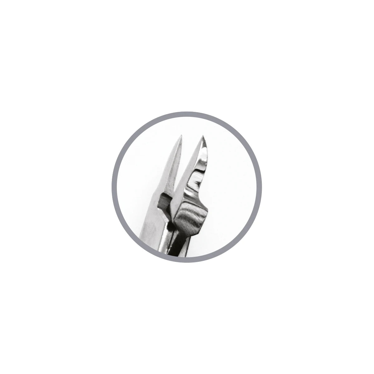 Podoland Nail nippers 07