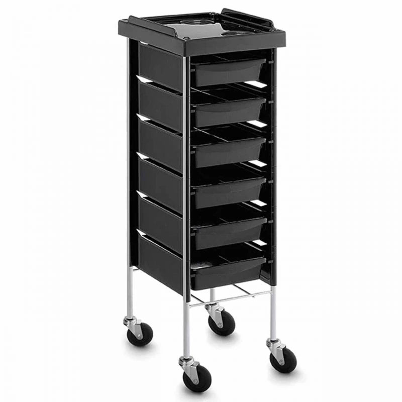 Hairdressing trolley Slim