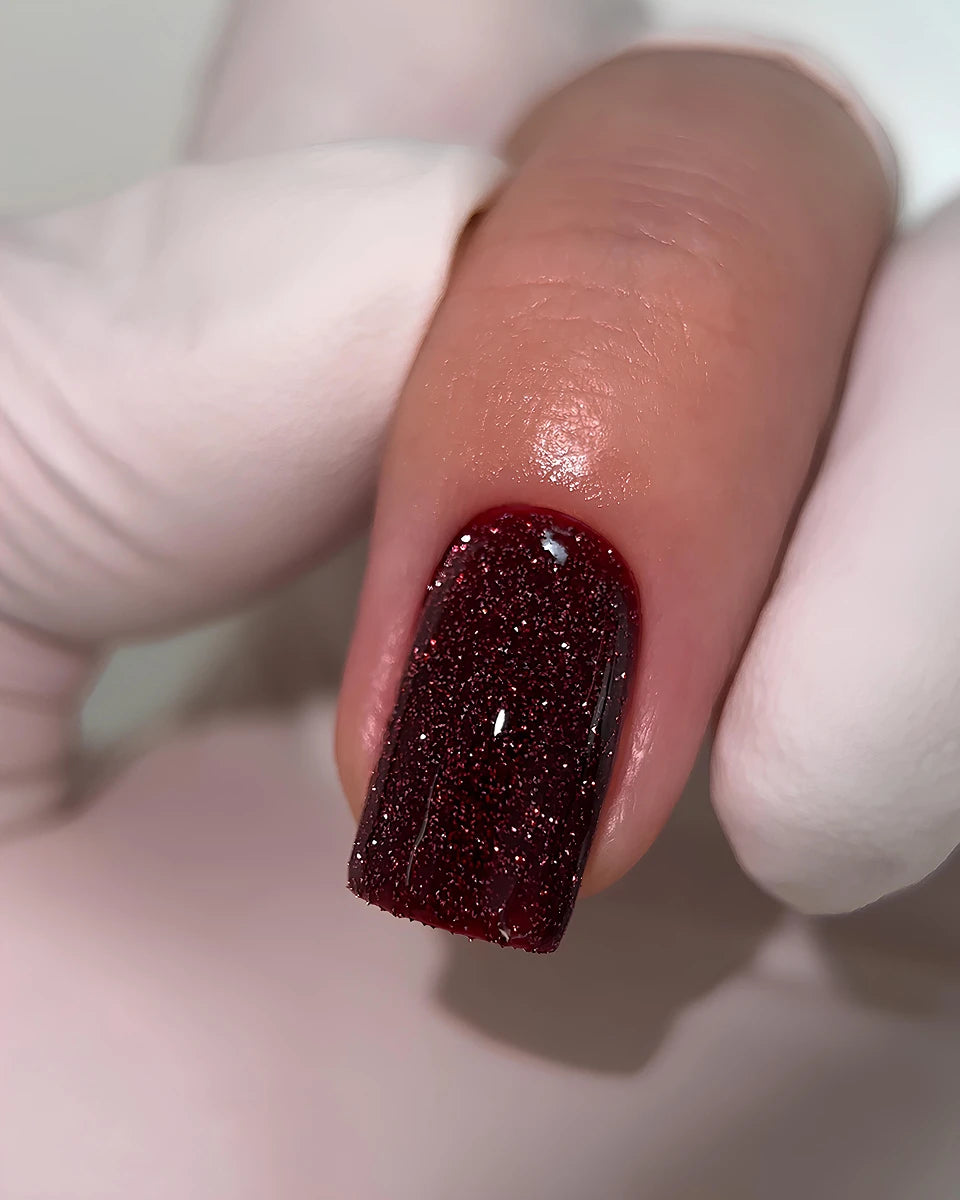 Gel Polish Flash 08 géllakk, 10 ml