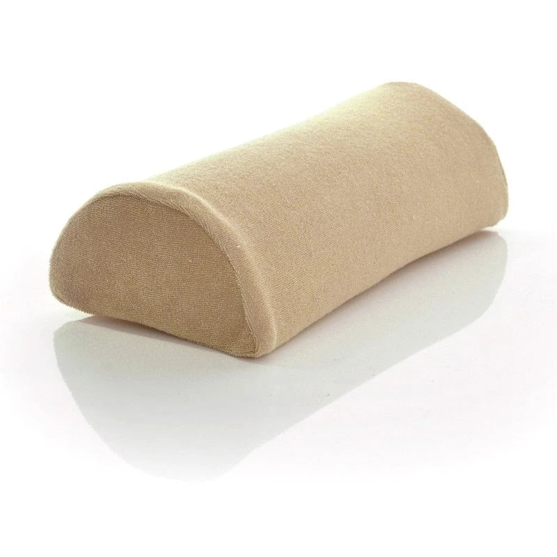 Beige Terry padja/käetugi kate nr. 25