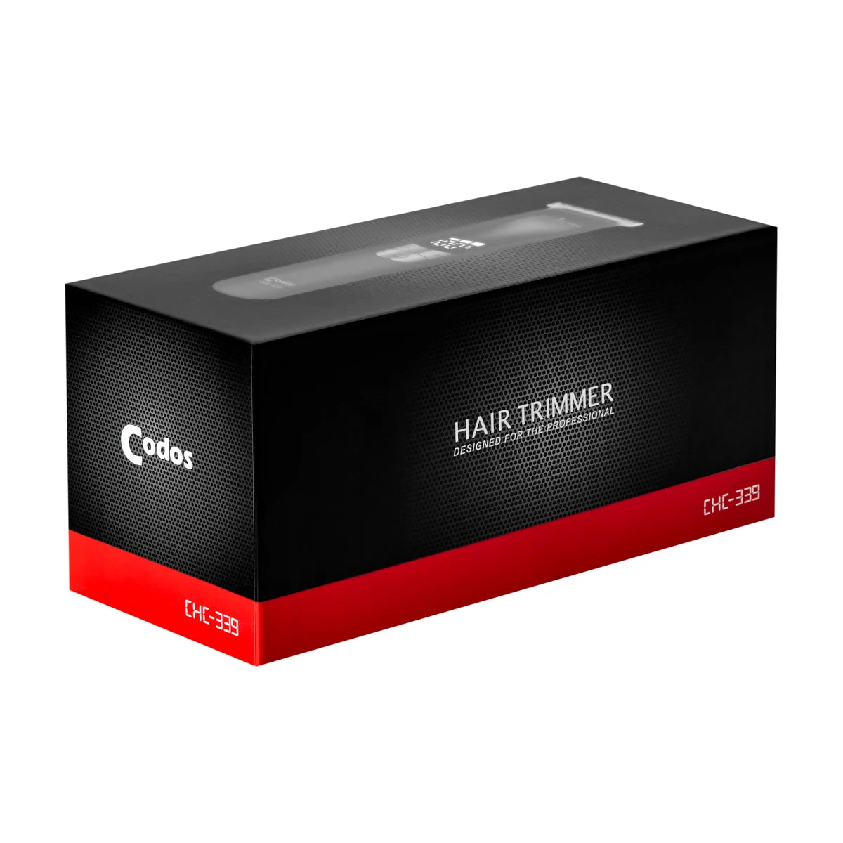 Codos Cordless tondeuse CHC-339