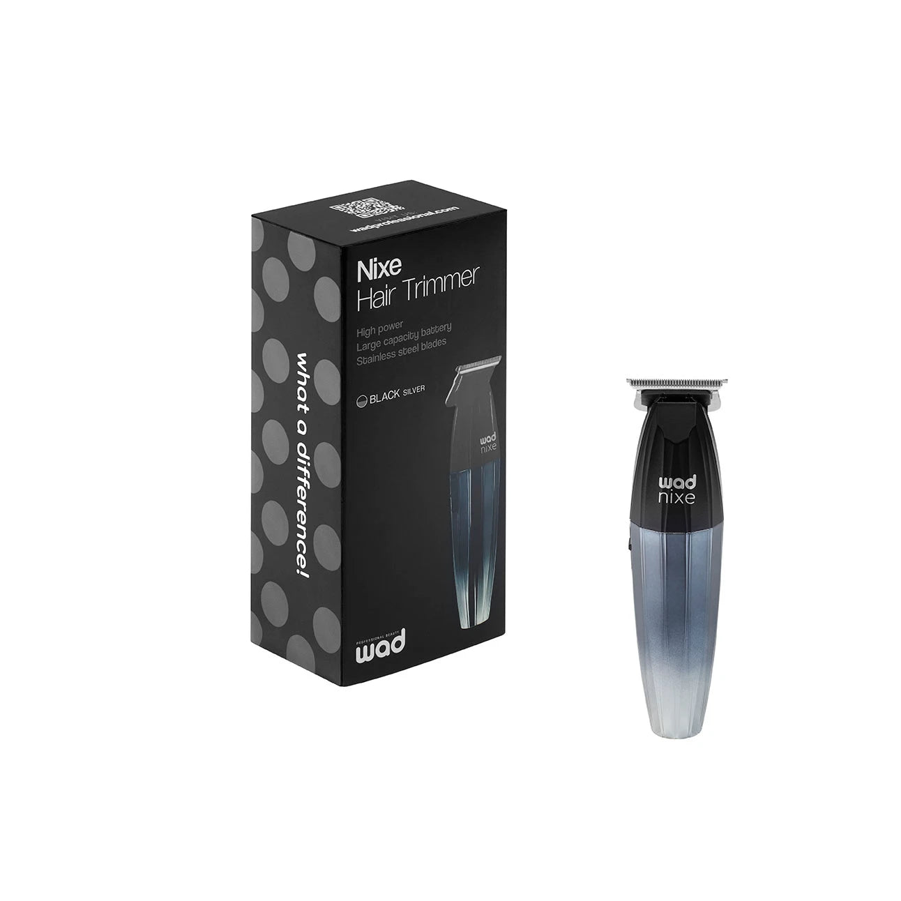NIXE Hair Trimmer