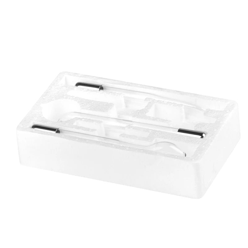 ELEGANTE Elegante 882 Ultraschall-Skin-Scrubber + Darsonval, Hautpflegegerät