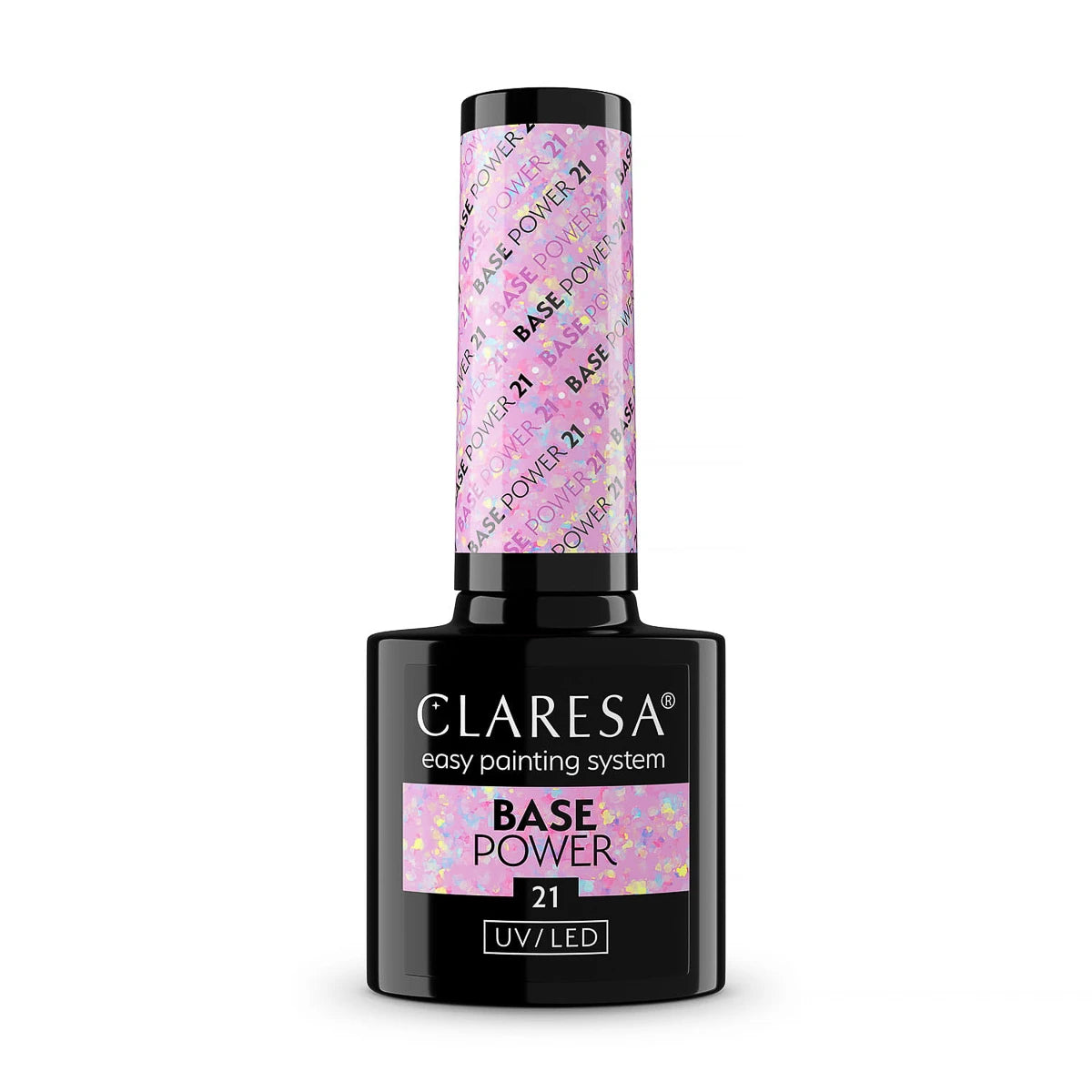 Power Base 21 -5g
