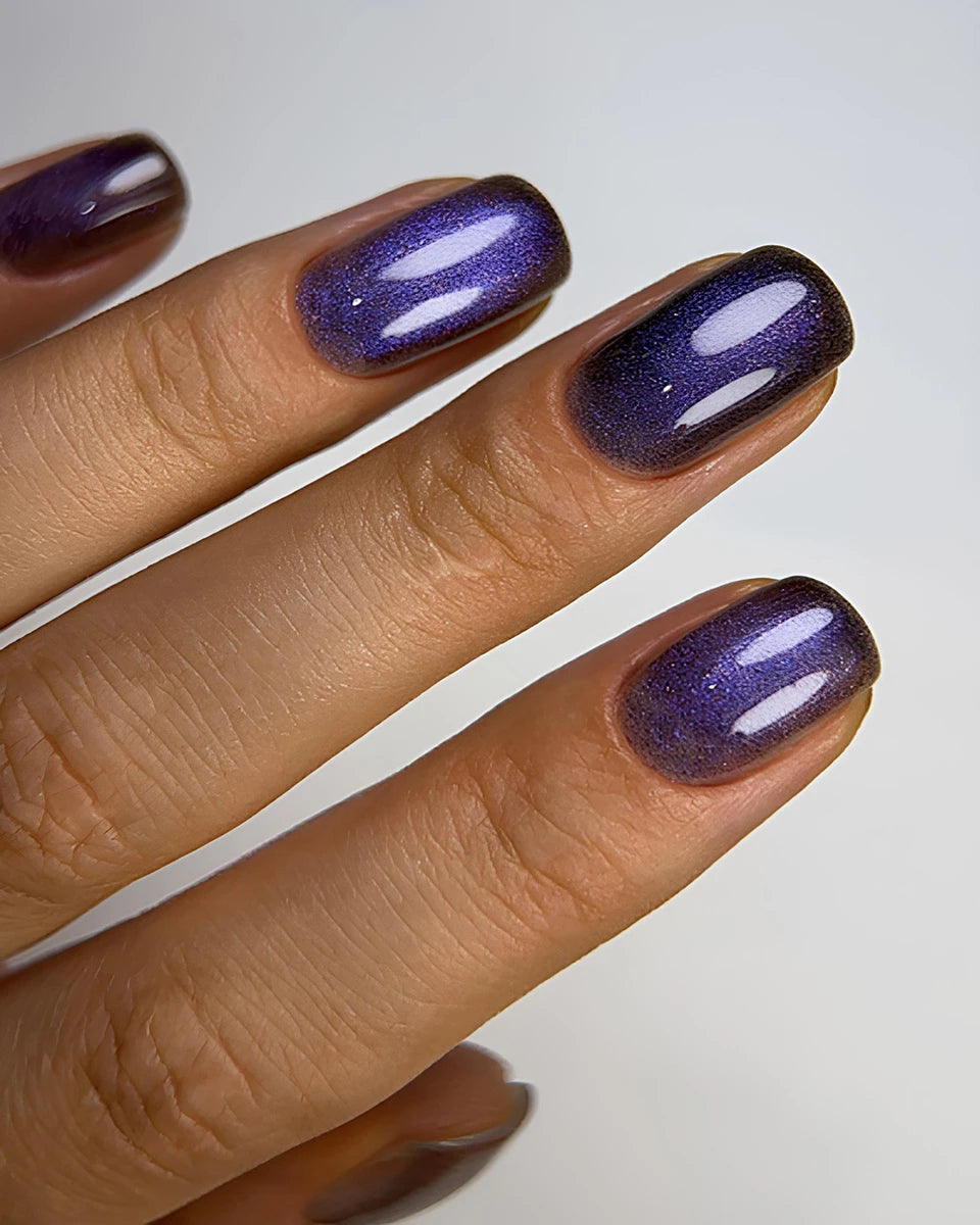 Gel Polish Cat Eye 19, 6 ml