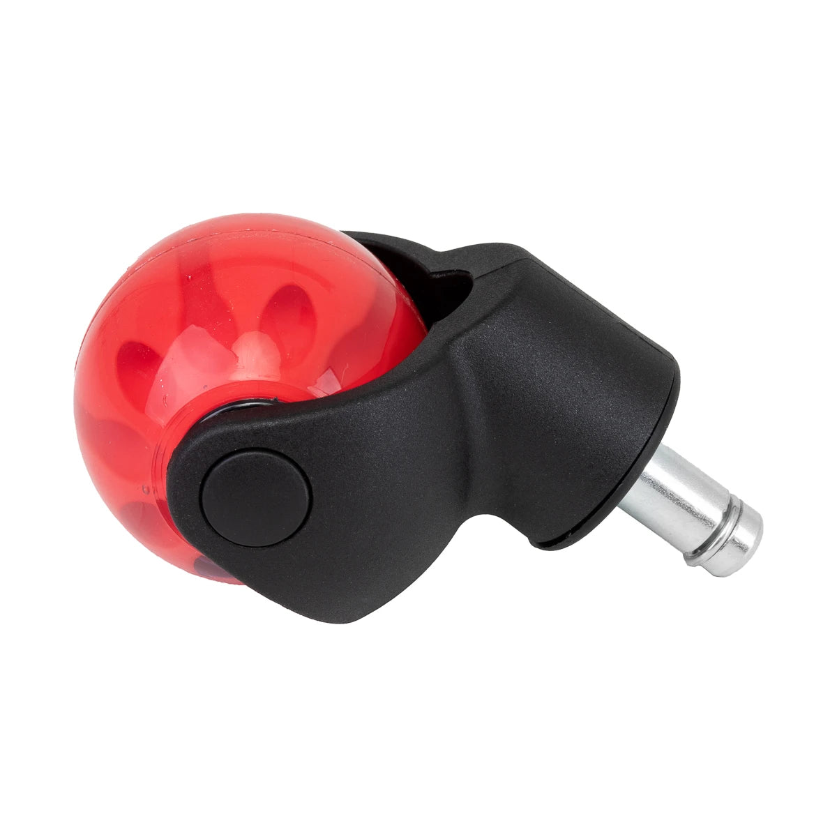 Roll Speed Ball Juuksuri tool rattad, 5tk