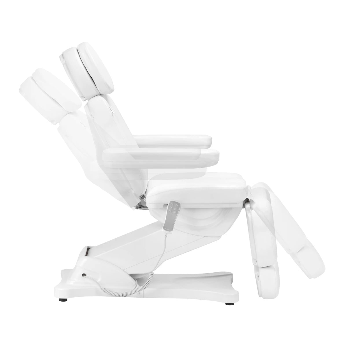 Sillon Elektrische behandelstoel Classic, 3 motoren, wit