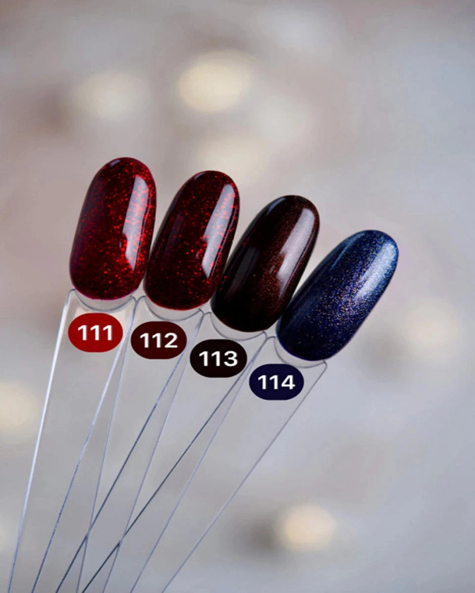 DARK Gel Polish 113, 6 ml