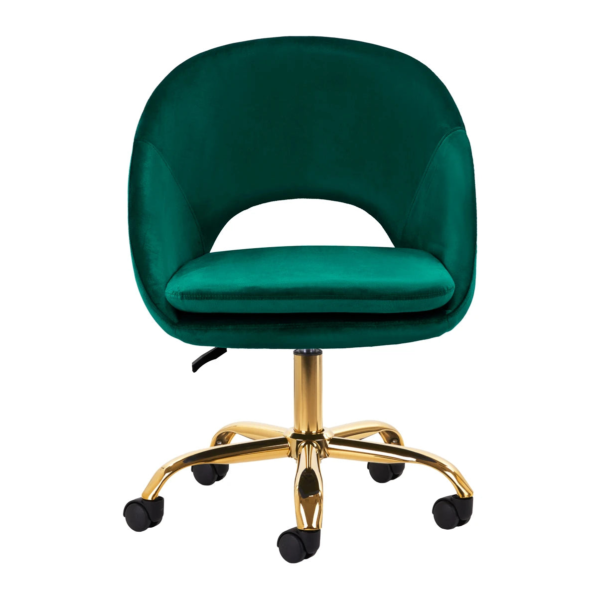 4Rico Armchair QS-MF18G green
