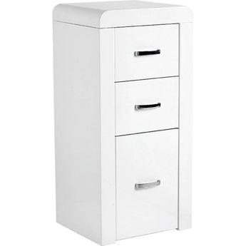 Cabinet Reflection