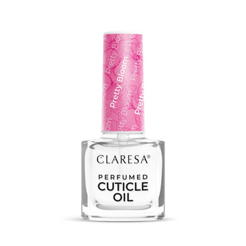 Cuticle and Nail Oil Pretty Bloom 5ml