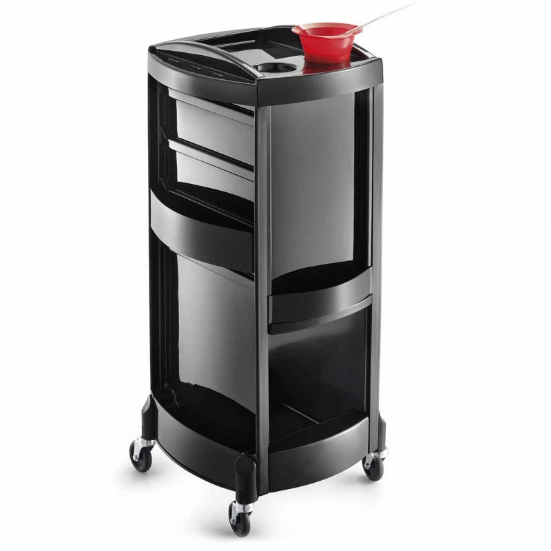 Hairdressing trolley New Genius AE