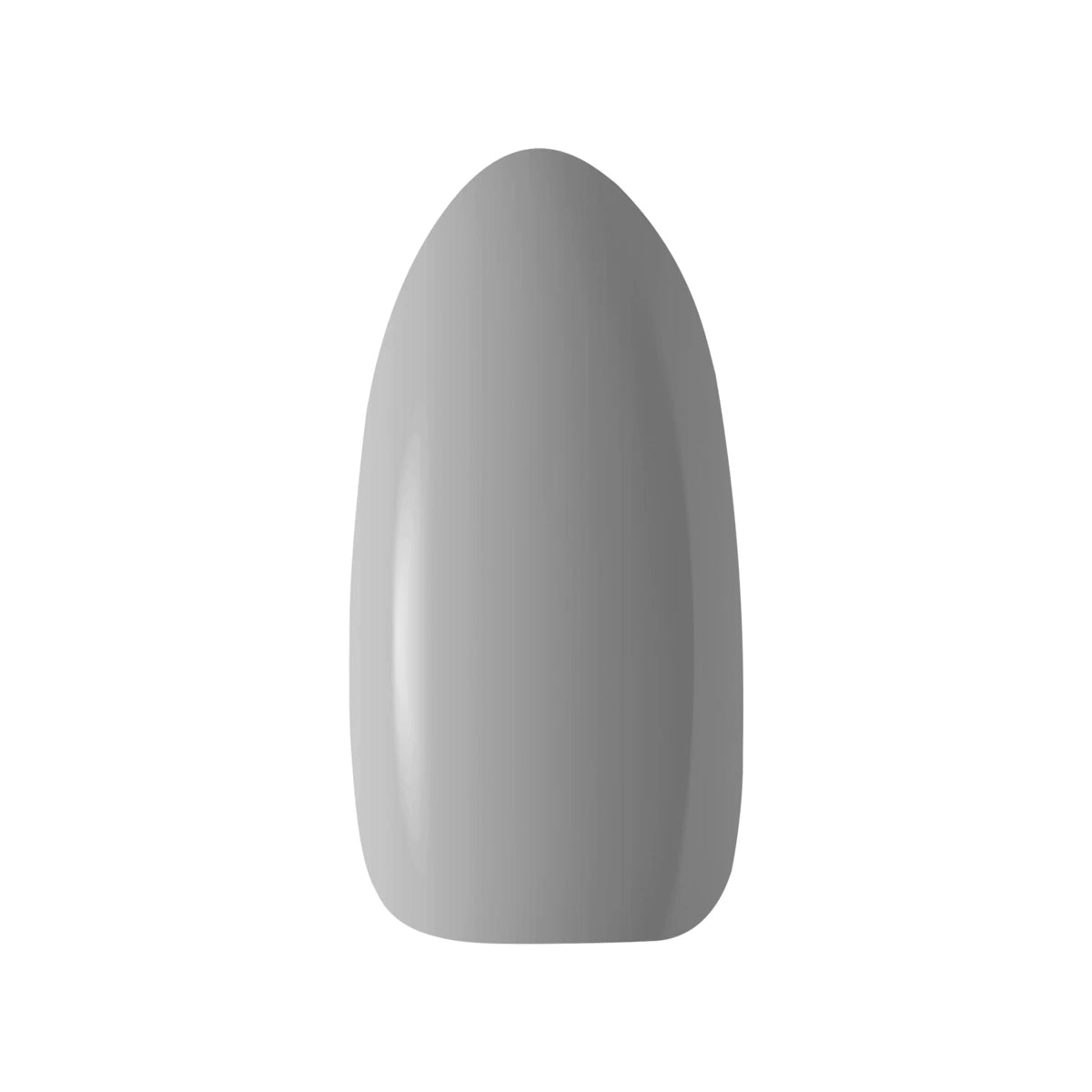 OCHO NAILS Gellack OCHO Gray 603, 5 g