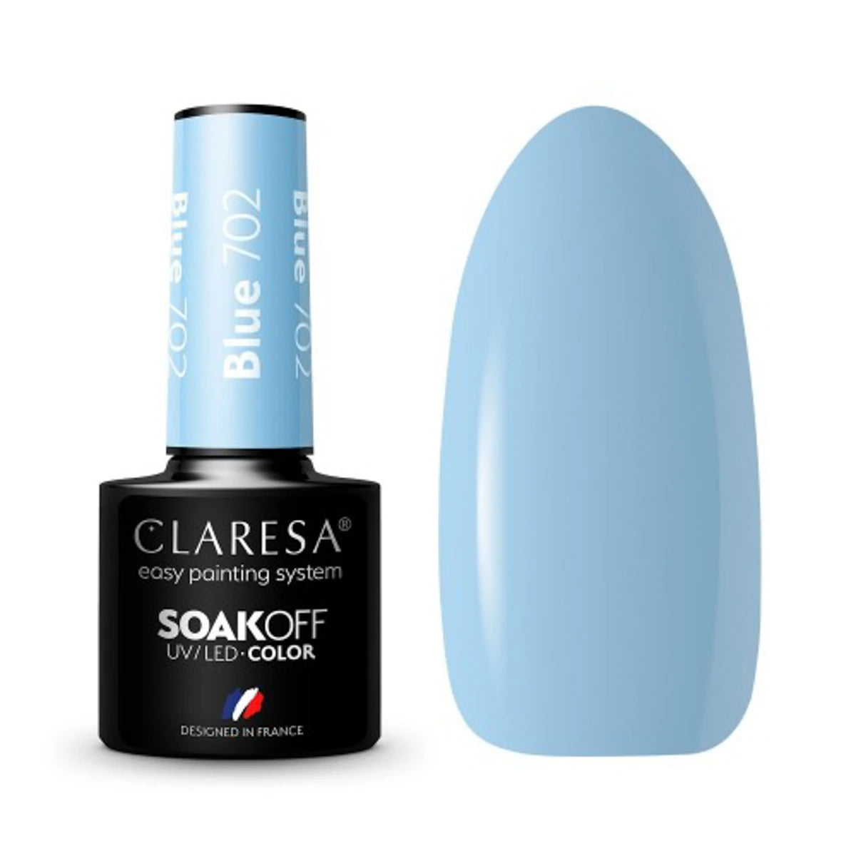 CLARESA BLUE 702 5ML