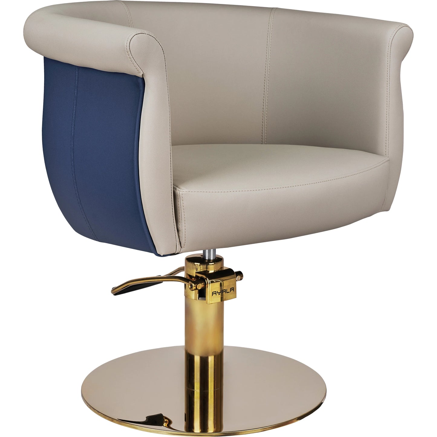 AYALA Friseurstuhl TULIP