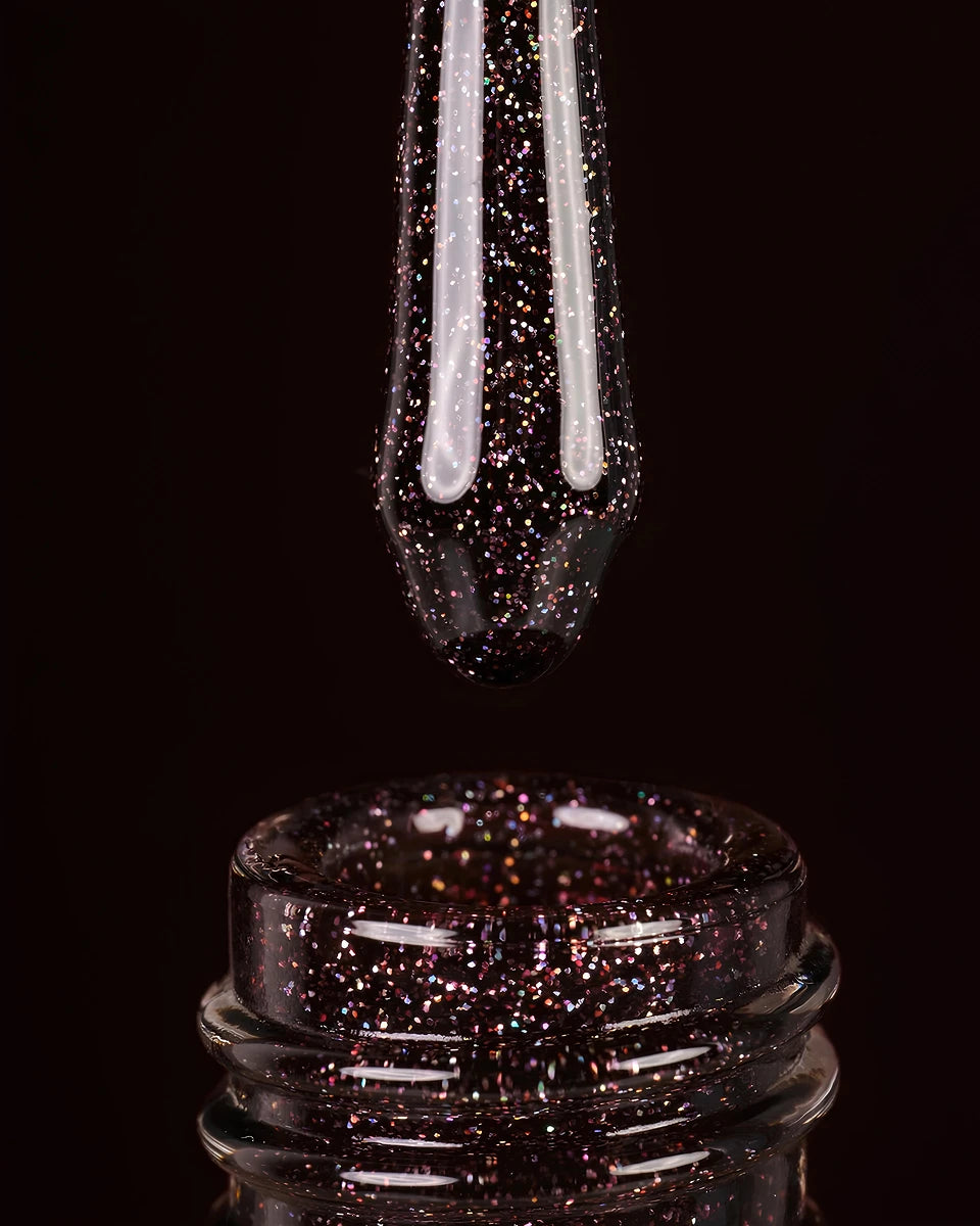 DARK Gel Polish 125, 6 ml