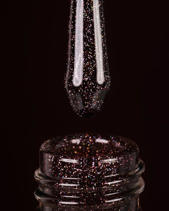 DARK Gel Polish 125, 6 ml