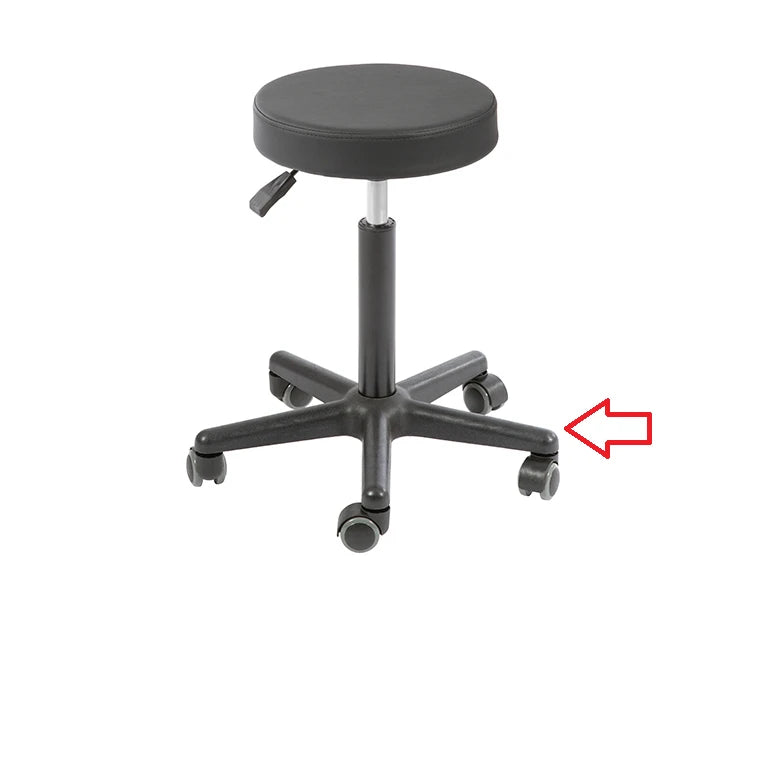 Plastic Base for Drill