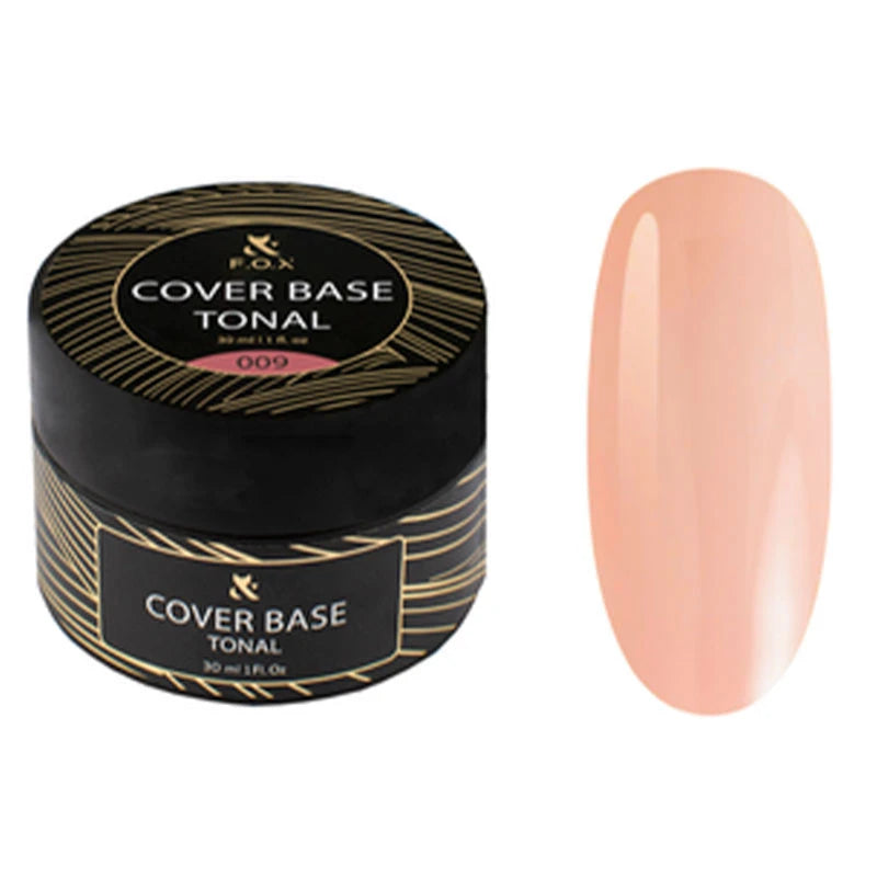 F.O.X Camouflage Base Tonal Cover 009, 30 ml