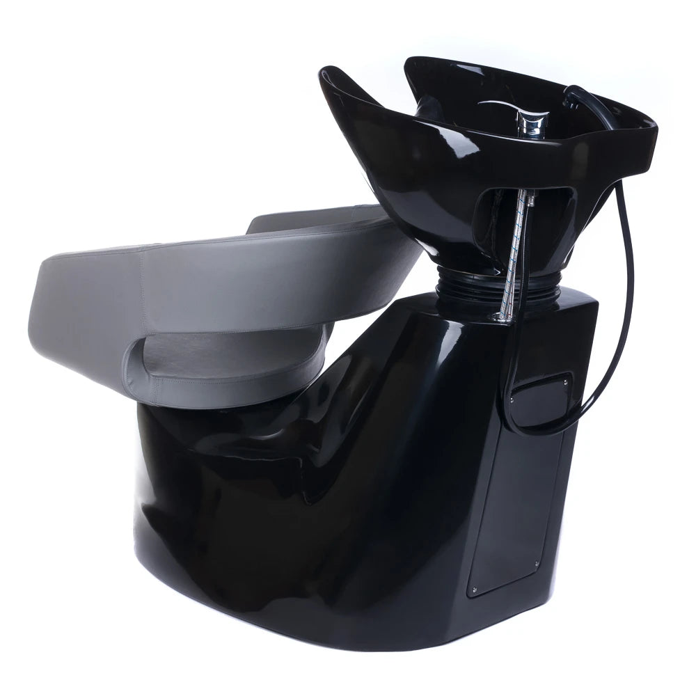 Hairdressing backwash Paolo II BH-8031, light gray